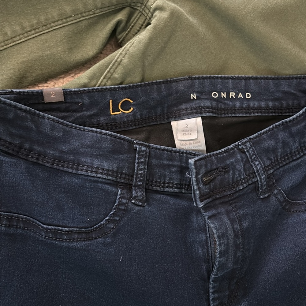 Jeggings bundle - Picture 4 of 5